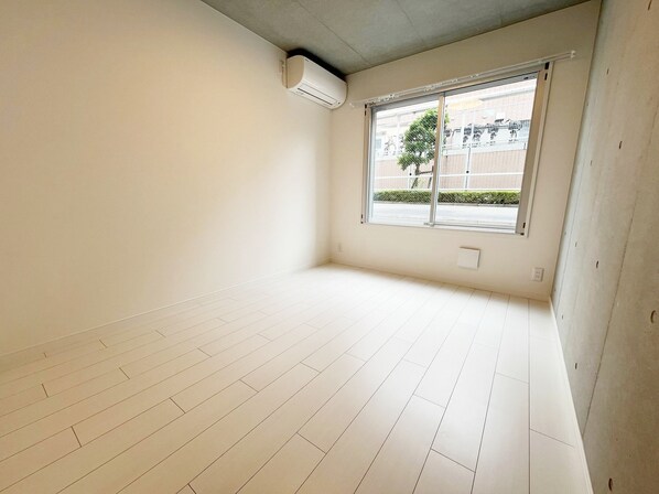 ルーデンス本蓮沼IIの物件内観写真